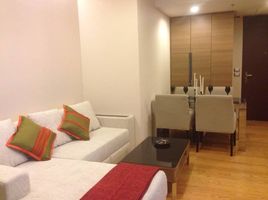 1 Bedroom Condo for sale at The Address Asoke, Makkasan