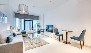 Studio Apartment for sale in , Dubai Marquise Square Tower