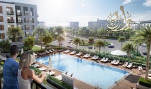 Al Mamzar, दुबई Jawaher Residences में 2 बेडरूम अपार्टमेंट बिक्री के लिए