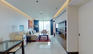 1 chambre Condominium a vendre à Pathum Wan, Bangkok Sivatel Bangkok