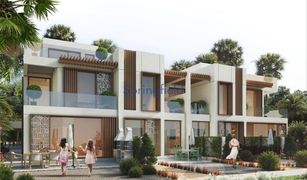 4 Bedrooms Townhouse for sale in , Dubai Malta