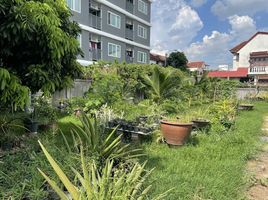  Land for sale in Hua Mak ARL, Suan Luang, Suan Luang