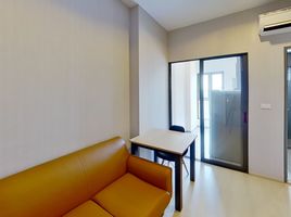 1 Schlafzimmer Wohnung zu vermieten im Ideo Sukhumvit 115, Thepharak, Mueang Samut Prakan