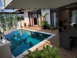 2 Schlafzimmer Villa zu verkaufen im Santisook Villas, Maenam, Koh Samui