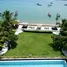 2 Schlafzimmer Appartement zu vermieten im Beachfront Phuket, Choeng Thale