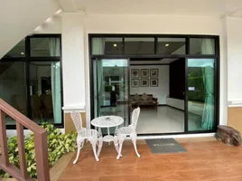 3 Bedroom Villa for sale at The Unique Krabi, Ao Nang