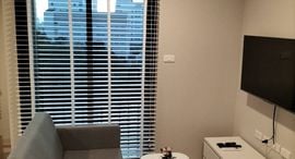 Available Units at Nue Noble Ngamwongwan