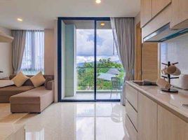 1 Schlafzimmer Appartement zu vermieten im Viva Patong, Patong, Kathu, Phuket