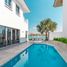 6 Bedroom House for rent at Garden Homes Frond O, Frond O, Palm Jumeirah, Dubai