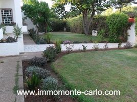 4 Bedroom Villa for rent in Morocco, Na Agdal Riyad, Rabat, Rabat Sale Zemmour Zaer, Morocco