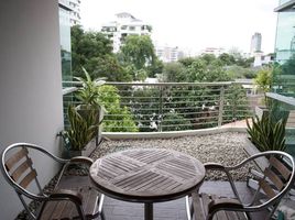 3 Bedroom Apartment for rent at Destiny At 55, Khlong Tan Nuea