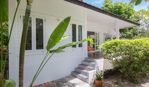 1 Bedroom Villa for sale in Bo Phut, Koh Samui Charming Beach Cottage