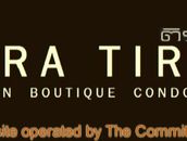 开发商 of Tira Tiraa Condominium