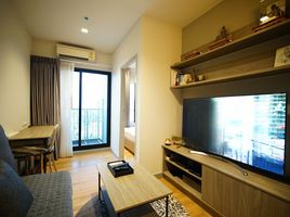 1 Schlafzimmer Wohnung zu vermieten im Chapter One Midtown Ladprao 24, Chomphon
