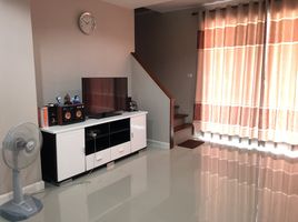 3 Bedroom House for sale at Chonrada 2 Mittraphap-Banjan, Ban Chan
