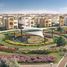1 Bedroom Apartment for sale at Mivida, The 5th Settlement, New Cairo City