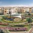 1 Bedroom Apartment for sale at Mivida, The 5th Settlement