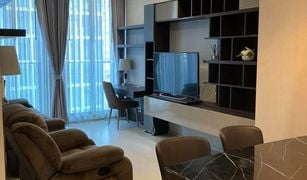 1 Bedroom Condo for sale in Lumphini, Bangkok Noble Ploenchit