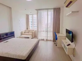 2 Schlafzimmer Wohnung zu verkaufen im TC Green Rama 9, Huai Khwang, Huai Khwang, Bangkok