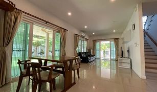 4 Bedrooms Villa for sale in Pa Bong, Chiang Mai Lanna Heritage 