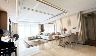 3 Bedrooms Condo for sale in Sam Sen Nai, Bangkok Le Monaco Residence Ari