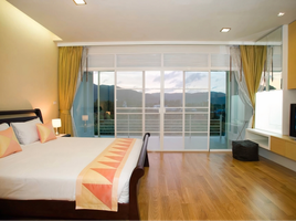 3 Schlafzimmer Reihenhaus zu verkaufen im Phuket Golf and Country Home, Kathu, Kathu, Phuket