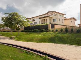 3 Bedroom Villa for sale at Hyde Park, The 5th Settlement, New Cairo City