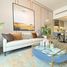 1 Bedroom Apartment for sale at Oxford Terraces, Tuscan Residences