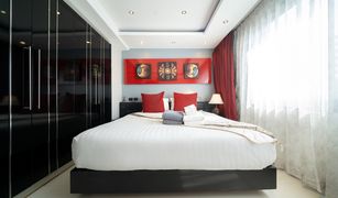 2 chambres Condominium a vendre à Patong, Phuket Absolute Bangla Suites