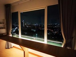 1 Bedroom Condo for sale at Bangkok Horizon Petchkasem, Bang Wa, Phasi Charoen