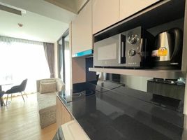 1 Bedroom Condo for rent at LLOYD Soonvijai - Thonglor, Bang Kapi