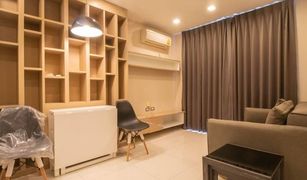 1 Bedroom Condo for sale in Khlong Tan Nuea, Bangkok The Ace Ekamai 