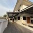 4 Bedroom House for rent in Bang Kapi Bangkok, Khlong Chan
