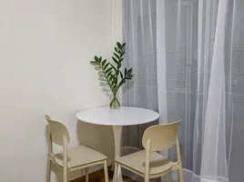 1 Bedroom Condo for rent at Supalai Veranda Rama 9, Bang Kapi, Huai Khwang