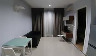 1 Bedroom Condo for sale in Huai Khwang, Bangkok TC Green Rama 9