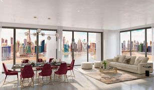 4 Habitaciones Ático en venta en The Crescent, Dubái Six Senses Residences