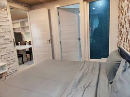 2 Schlafzimmer Wohnung zu vermieten im Seven Seas Resort, Nong Prue