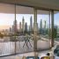 1 Bedroom Apartment for sale at Marina Vista, EMAAR Beachfront