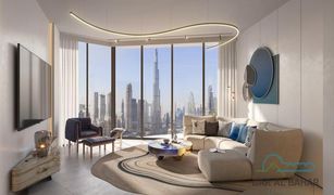 1 Habitación Apartamento en venta en Burj Views, Dubái City Center Residences