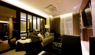 1 Bedroom Condo for sale in Khlong Ton Sai, Bangkok The River by Raimon Land