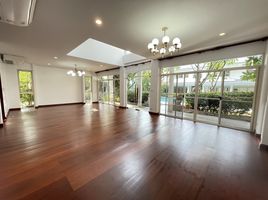 4 Bedroom Villa for rent in The Commons, Khlong Tan Nuea, Khlong Tan Nuea