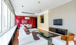 曼谷 Khlong Tan Siri Residence 3 卧室 公寓 售 