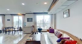 Доступные квартиры в Sathorn House