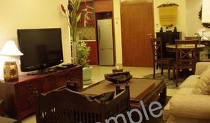 1 Bedroom Condo for sale in Nong Prue, Pattaya City Garden Pattaya