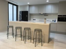 4 Bedroom House for rent at Quarter 31, Khlong Toei Nuea