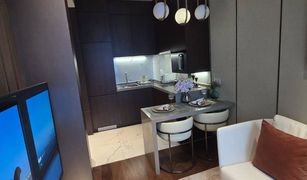 1 Bedroom Condo for sale in Khlong Toei Nuea, Bangkok Cloud Sukhumvit 23