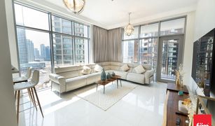 1 Habitación Apartamento en venta en BLVD Crescent, Dubái Boulevard Crescent 1