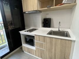 1 Bedroom Condo for sale at Escent Condo, Fa Ham