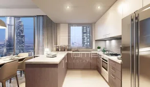 2 Bedrooms Apartment for sale in BLVD Heights, Dubai Forte 1