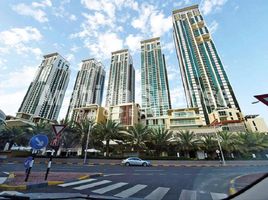 2 Bedroom Apartment for sale in Abu Dhabi, Marina Square, Al Reem Island, Abu Dhabi